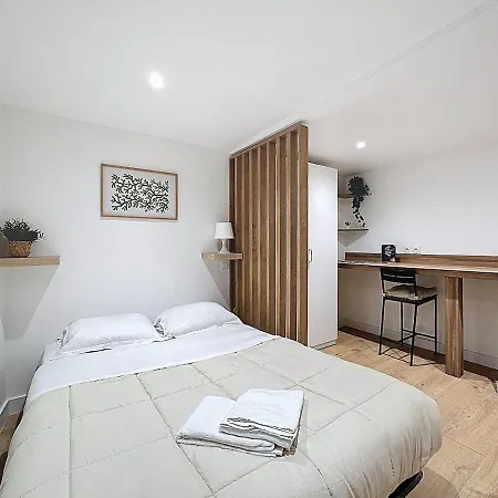 Coeur Centre N3 * Clermont-Ferrand