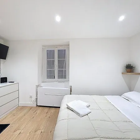 Coeur Centre N3 Daire Clermont-Ferrand