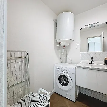 Coeur Centre N3 * Clermont-Ferrand