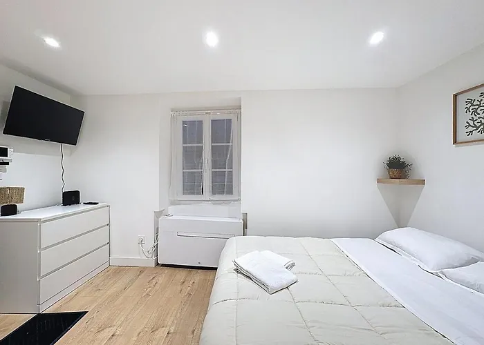 Coeur Centre N3 Apartamento Clermont-Ferrand