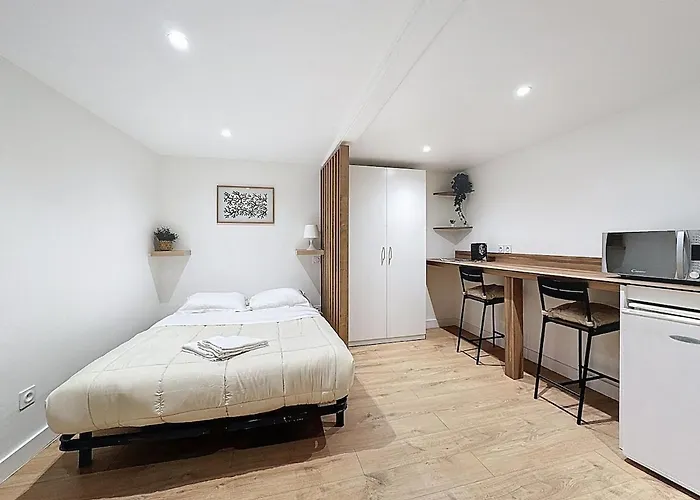 Coeur Centre N3 Clermont-Ferrand