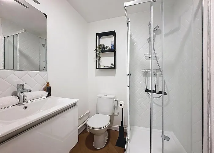 Coeur Centre N3 Clermont-Ferrand