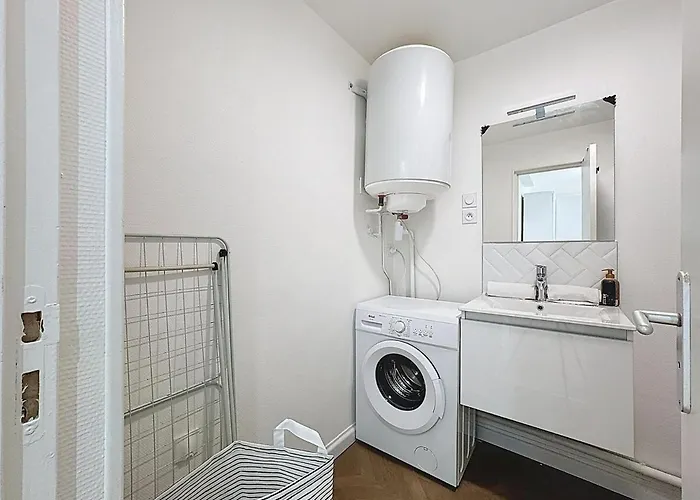 Coeur Centre N3 * Clermont-Ferrand